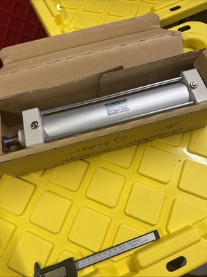 CKD SCA2-00-63B-250 Cylinder New KD USA Seller