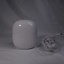Google Nest Wifi Pro Wi-Fi 6E Mesh System - Snow Model G6ZUC