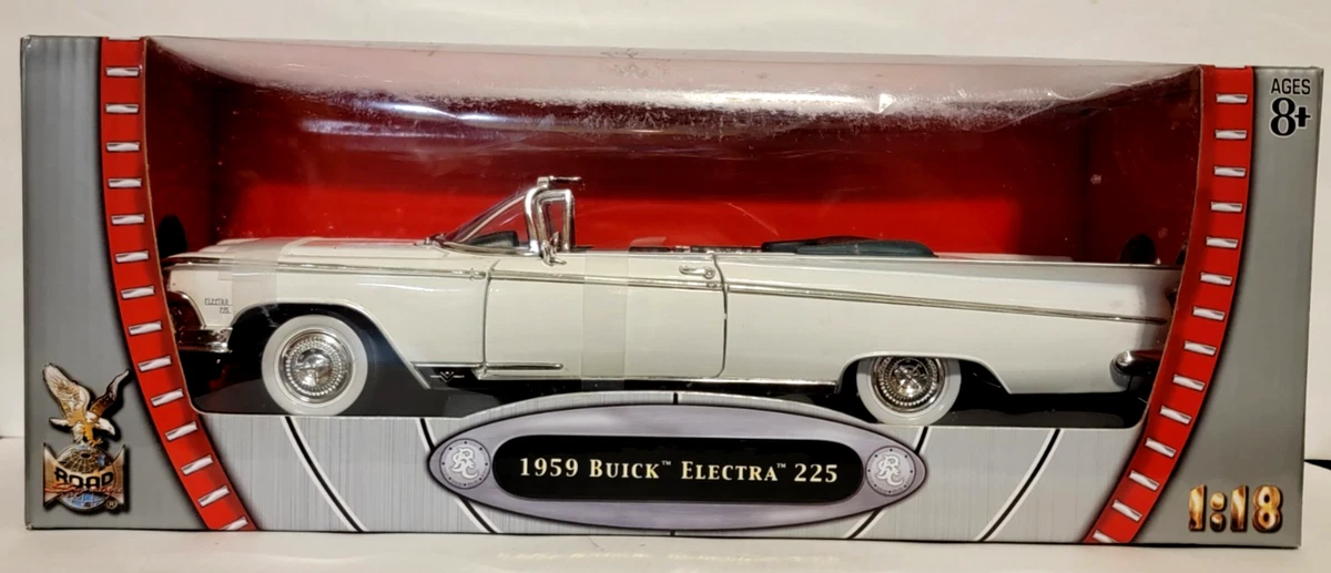 Road Signature Buick 1:18 Scale Diecast & Toy Vehicles for sale | eBay