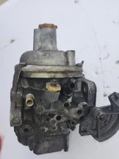 Stromberg Zenith Carburetor  1977 MGB  Rebuildable Core Complete