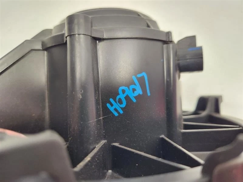 Motor soplador delantero Ford Fusion 2010-12  Foto 4 de 4