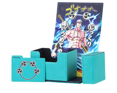 Sky Ruler Deck Box