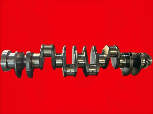Cummins Crankshaft 3917320 6C, 6CT, 6CTA 8.3L
