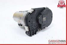 12-20 Mercedes X204 GLK350 C350 E400 SLK350 Motor Drossell K&ouml;rper 2761410125 OEM