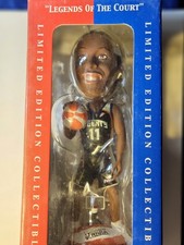 Forever Collectibles New York Liberty Weatherspoon #503 of 3000 WNBA Bobblehead