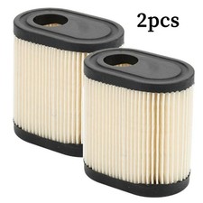 Accessories Air Filters Lawn Mower Parts Less Rubber Flash Better Sealing