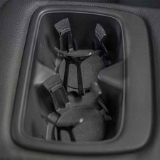 Upgrades Auto Cup Holder Multifunctional Car Bottle Stand Easy Clean Drink Rack