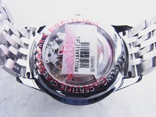 BREITLING Premier B01 Chronograph Blue Dial A007C-1NP TO254699 8