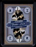 2025 Donruss Elite Rookies On Deck Tyler Warren Gold /10 #10