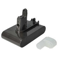Batterie pour Dyson DC35 DC34 Animal DC31 Animal DC34 2000mAh 22,8V Type B