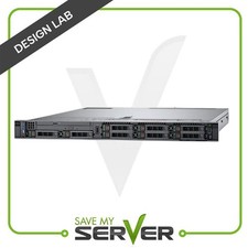 Dell PowerEdge R440 Server Design Lab - 8 Bay - 2x Intel Gold V1