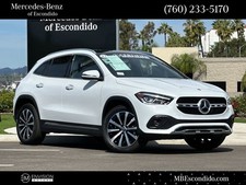 2022 Mercedes-Benz GLA250 250