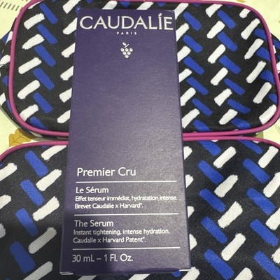 NEW! CAUDALIE PREMIER CRU LE SERUM 30ml New 100% AUTHENTIC NIB