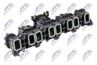 AnsaugbrÜCke AnsaugkrÜMmer FÜR Ford