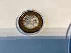 SIERRA SIDS Casino Silver Strike .999 Y2K BALLOON JAKE Token RARE