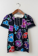 Marc By Marc Jacob’s Tunic Top With Pockets Size Small