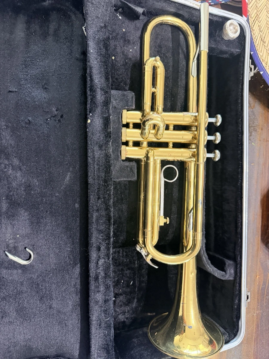Bundy Trumpets for sale | eBay