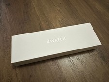 100% GENUINE OFFICIAL APPLE WATCH SERIES 11 42MM - GPS - ROSE GOLD NEVER USED