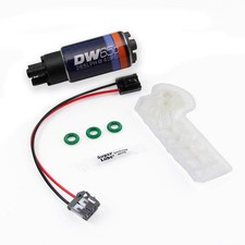 DeatschWerks DW65C Fuel pump for BRZ/FRS/86 and WRX IN STOCK! GENUINE PART
