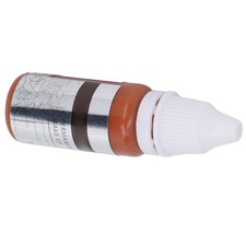 Pigmento Tatuaggio Trucco Colore Semipermanente Sopracciglia Microblading Pigmento Pra HG5