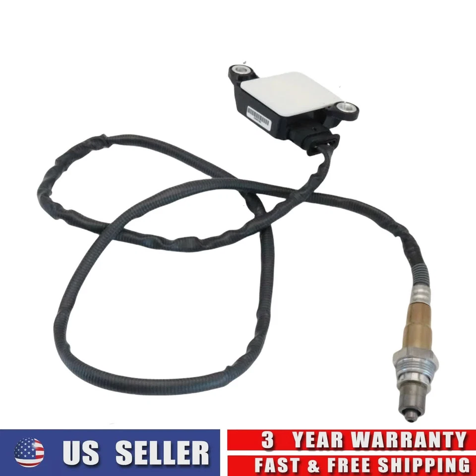 Sensor de módulo de partículas diésel para Ford F-450 Super Duty 2015 2016 6,7 L Foto 2 de 4