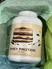 Ekkovision Whey Protein Tiramisu 60 Servings