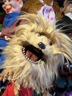 Dark Crystal Fizzgig 1:1 Scale Puppet ThinkGeek Exclusive Mint! Jim Henson