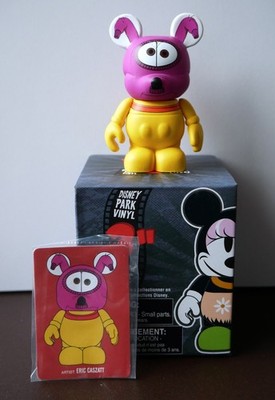 VINYLMATION SERIE ''HAVE A LAUGH'' GOOFY SWEAT PULLOVER