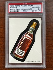 Wacky or Warhol? 1967 Wacky Packages Painting for Sale with $1 Million Asking Price 21