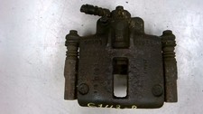 Bremssattel mit Träger Rechts Nissan Micra 1.0 Bj 1999 K11 2686916