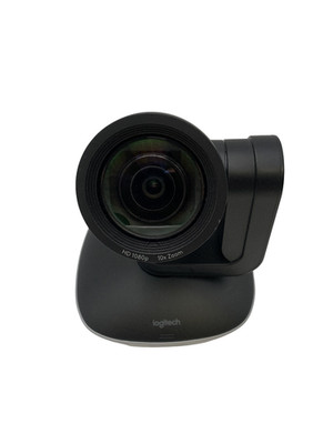 Logitech V-U0035 PTZ-PRO 2 1080P 10x Zoom Camera, 860-000529