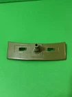 Vtg 1989 Teenage Mutant Ninja Turtles Party Wagon Van Front Visor Part Unbroken