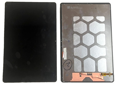 Samsung Galaxy Tab S7 FE 5G 12.4 Display  Bildschirm LCD Glas T730 T736B T733N