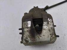 AUDI A1 Sportback GBA Bremssattel vorne links 2Q0615105AH 1.00 Petrol 34815579