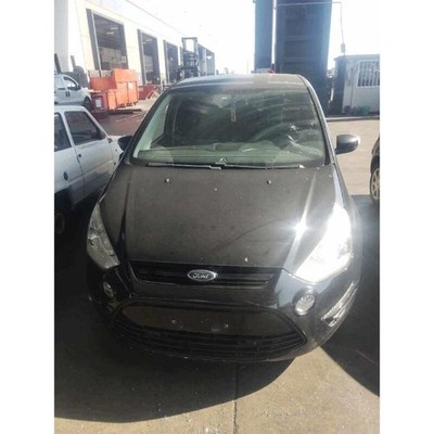 kraftstofftank FORD S-MAX 10 15
