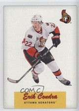 2012-13 O-Pee-Chee Retro Erik Condra #45 0a7