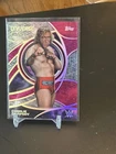 Charlie Dempsey 2026 Topps WWE Universe - Magenta Magnetic /75 SP