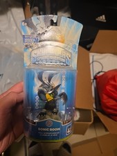 Skylanders: Spyros Adventure - Sonic Boom - Character Pack - NEW -