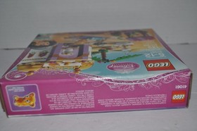 Lego Disney Jasmine's Exotic Palace 41061