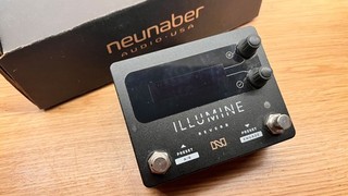 Neunabor Illuminine Reverb
