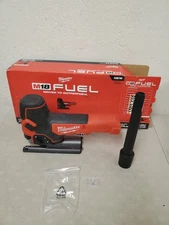 *USED* Milwaukee M18 FUEL 18V Cordless Barrel Grip Jig Saw (Tool Only) 2737B-20