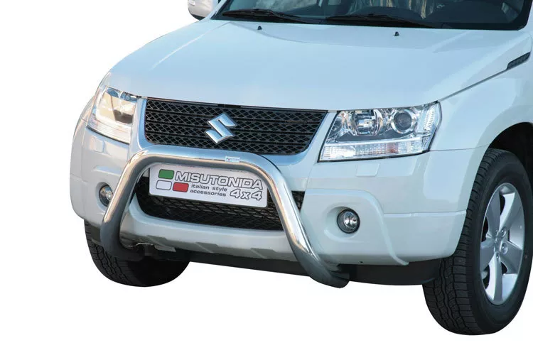 Suzuki vitara sale nudge bar