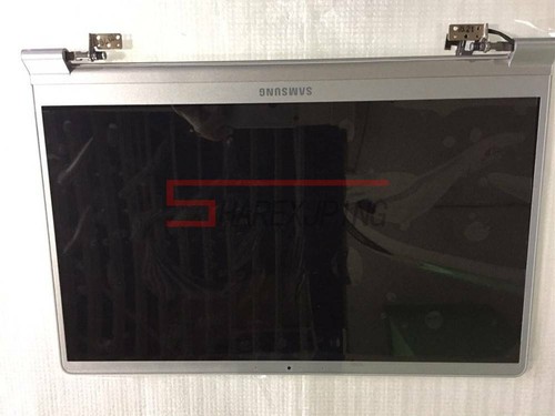 1PCS Silver 15" samsung NoteBook NP900X5L-K02US LCD Screen Assembly Full - Picture 3 of 3