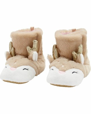 christmas slippers for toddlers
