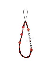 Stray Kids Phone Strap Stray Kids Beaded Phone Charm Beads Kpop Phone Strap