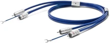 Oyaide RCA-RCA Phono Cable 1.0m PA-2075 RR V2 J NEW