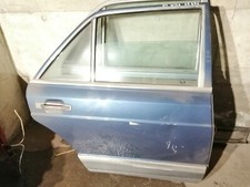 Mercedes W126 S KLASSE Tür HINTEN RECHTS Mercedes W126 S KLASSE Tür HINTEN RECHTS