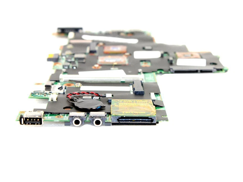 OEM HP Pavilion 506762-001 AMD Motherboard DV2-1000 DV2-1100 DDR2 589612-001 - Image 4 of 4