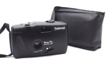 Fotocamera compatta Panorama Wide Pic 35mm, custodia e perfettamente funzionante - Rivenditore UK