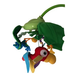fisher price rainforest mobile
